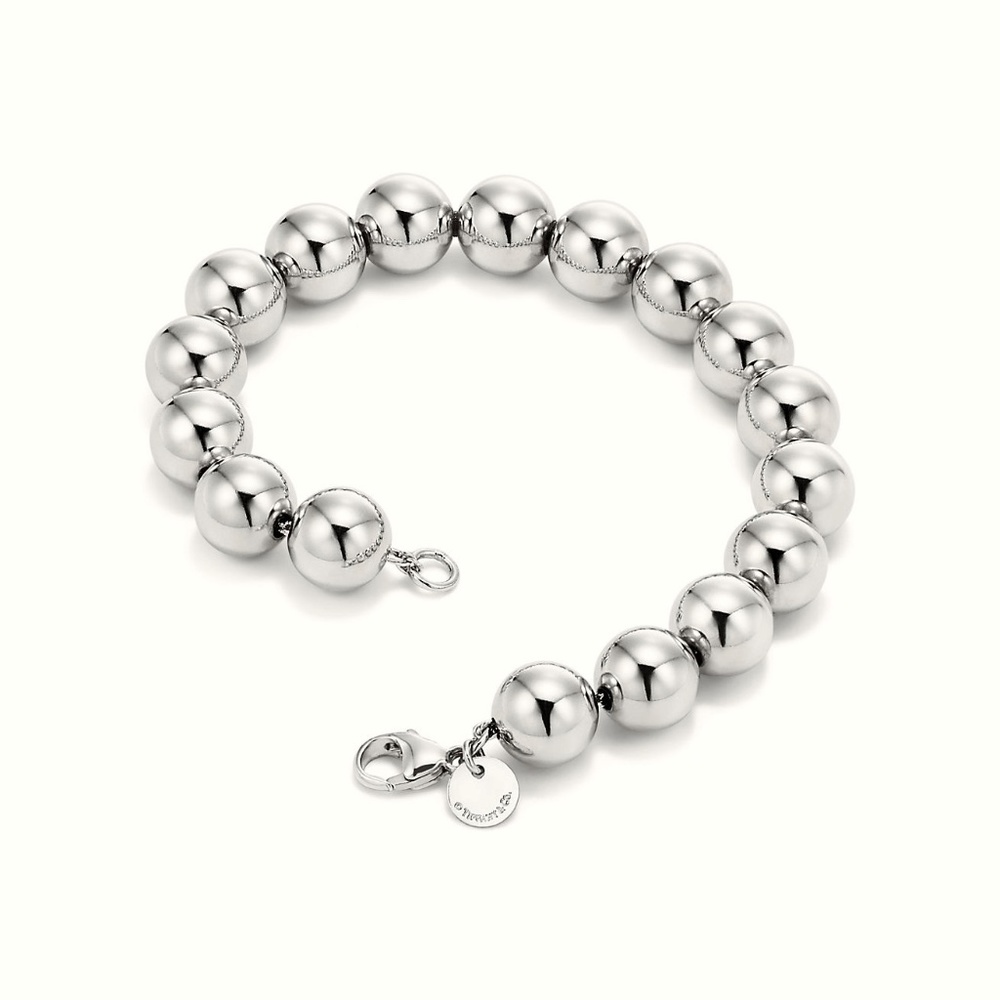 Tiffany & Co. Hardwear Ball Bracelet - Picture 1 of 6